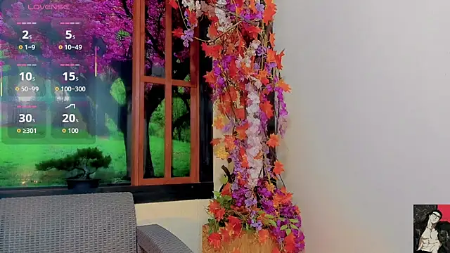 Karol_Vanessa__ webcam