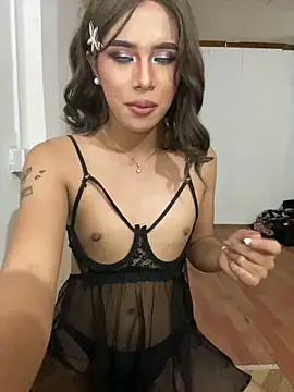 _Flirtyprincess_ webcam