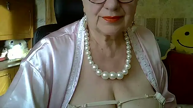SweetCherry27 webcam