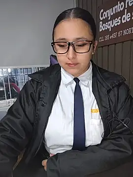 Cute_Penelope webcam