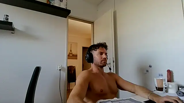 alpha-hunk webcam