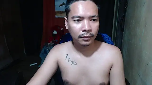 MANIACasianX webcam