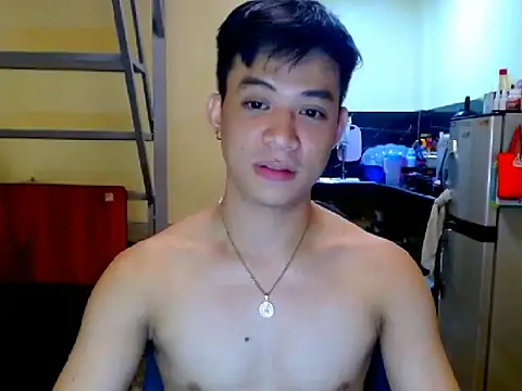 AsianCUMQUICKLY webcam