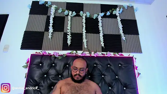 _Annie_Andrick_ webcam