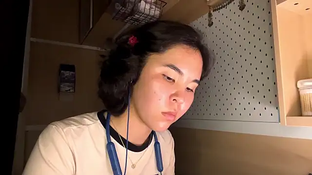 JennyCarpenter webcam