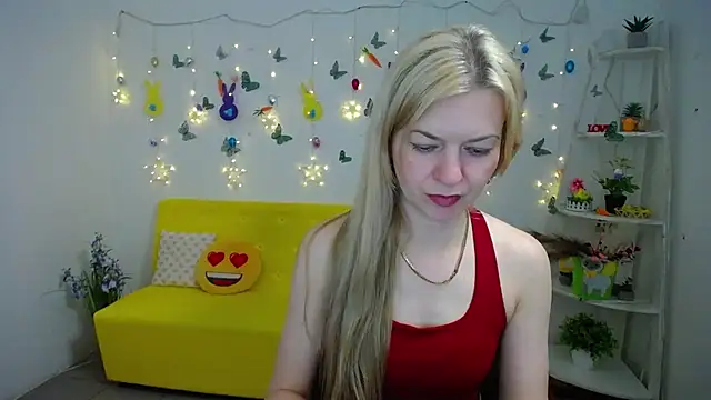 MelissaTyler webcam