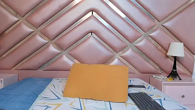 CharleneSmith webcam