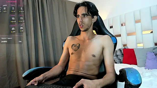 Alessandro_Abruzzo webcam