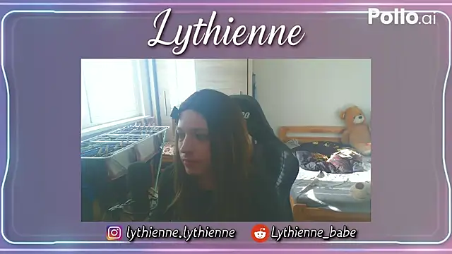 Lythienne webcam