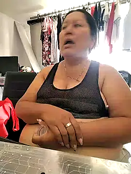 Brenda_Berck_ webcam