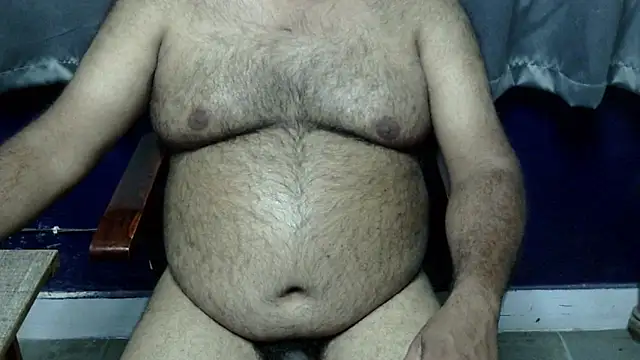 hairysubcub_70 webcam