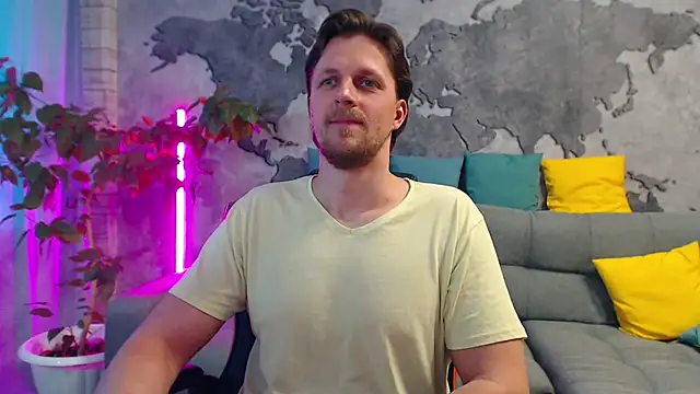 VikingChrisss webcam