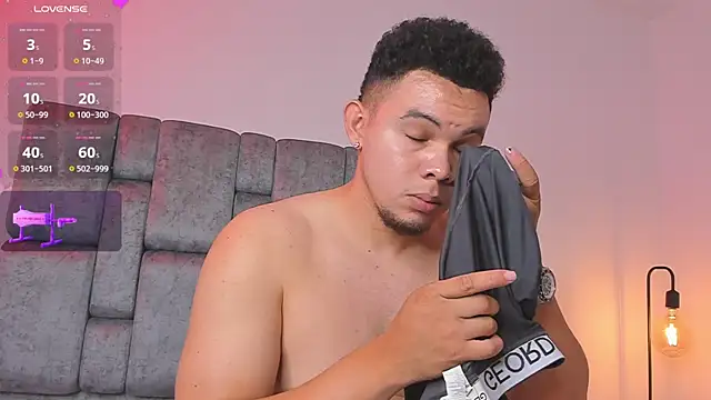 jhotta_fox (M young) - FUCK MY ASS HARD