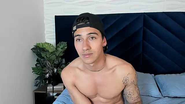 andy_joy_ (M young) - dance