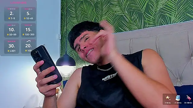 Nathaniel_Park webcam