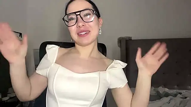 RozanneKarageorge webcam