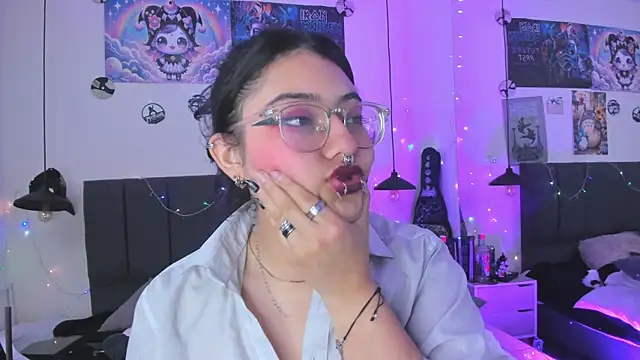 sabrinav_ - SabrinaV_'s free webcam - UK Sex Cams