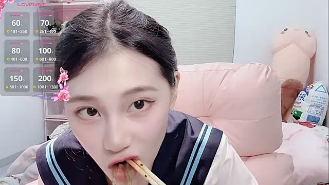 美女lris-Beauty在线直播