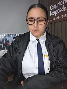 Cute_Penelope webcam