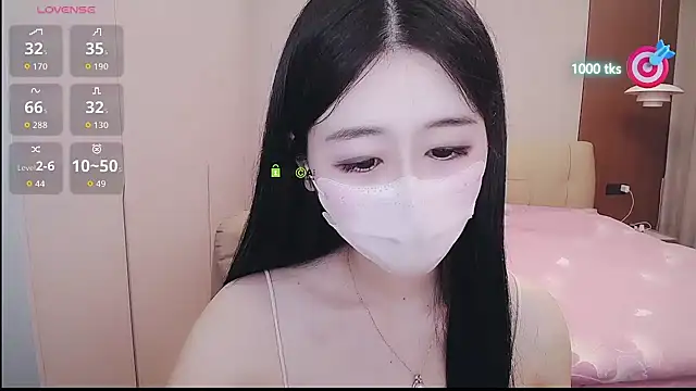 CN-xiaofei webcam