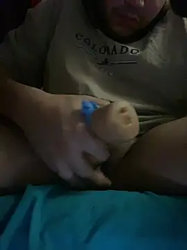 gusanodelicioso - GusanoDelicioso's free webcam - UK Sex Cams