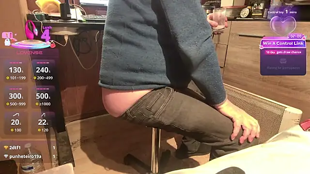 misteryman1956 webcam