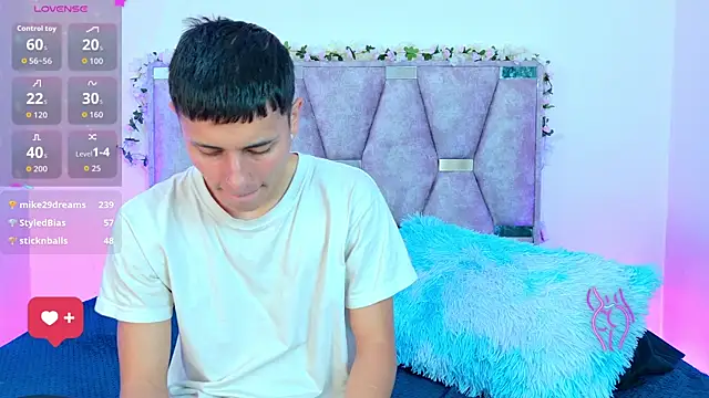 lana_and_liam_ - Lana_and_liam_'s free webcam - UK Sex Cams