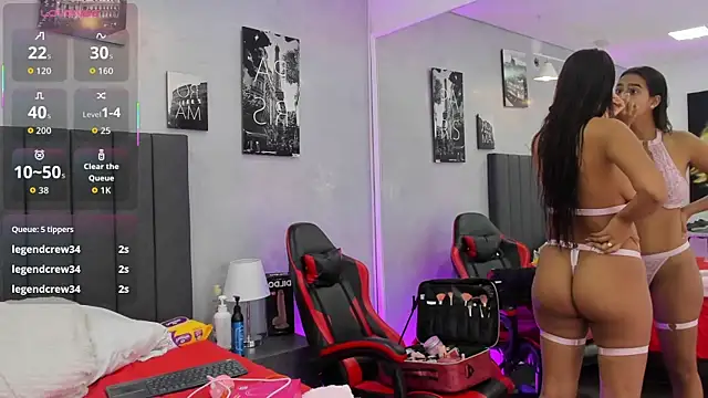 kendra_london webcam