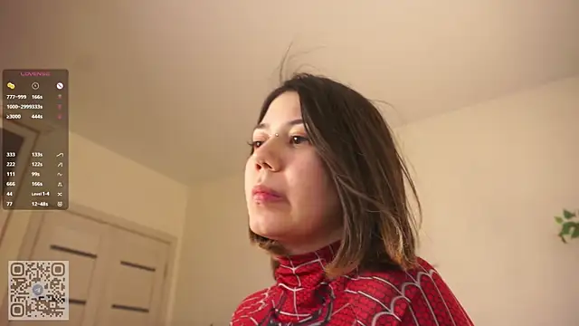 RoxannaCarver webcam