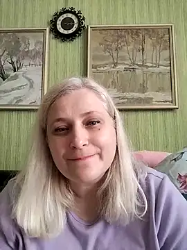 NyushaLollipop webcam