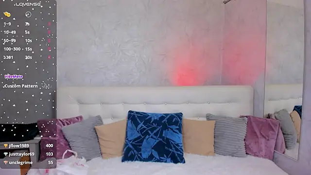 ScarlettVaughn webcam