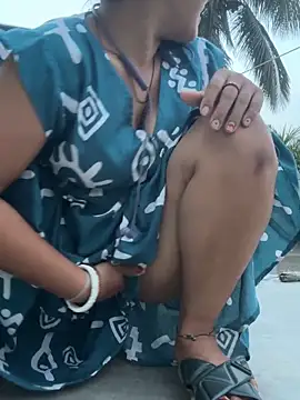 Ishikaranaa from StripChat is Freechat