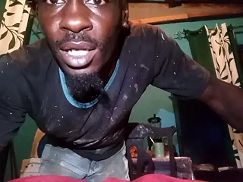 King_Blacks live sex cam