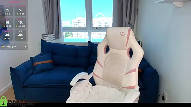 Sherry_Longers live sex cam