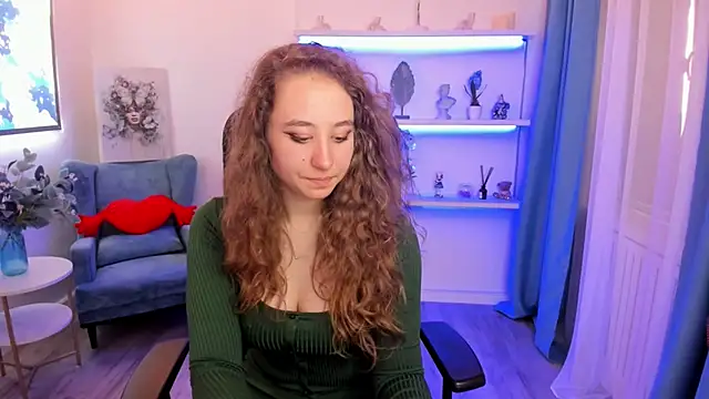 SaraJeredi live sex cam