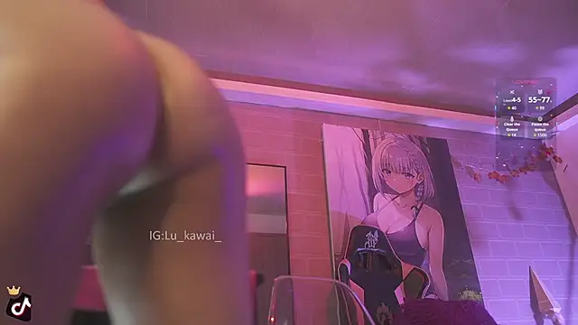 samanthha_roberts - Samanthha_roberts's free webcam - UK Sex Cams