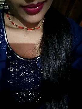 Eshwari_Chopra webcam