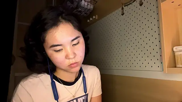 JennyCarpenter webcam