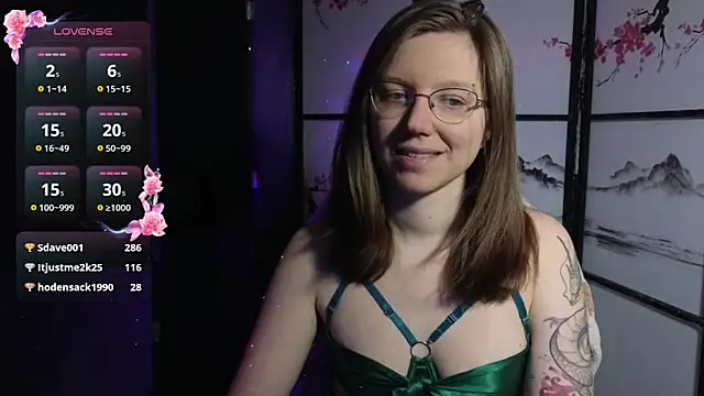 scarlettsrose webcam