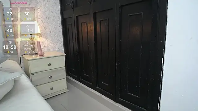 skinny_keily14 webcam