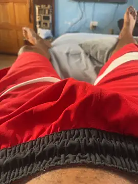 youngsterSA223 webcam