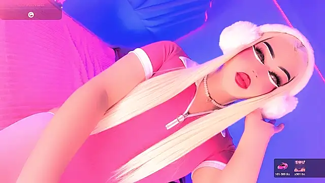 Valentina_Smith1_ webcam