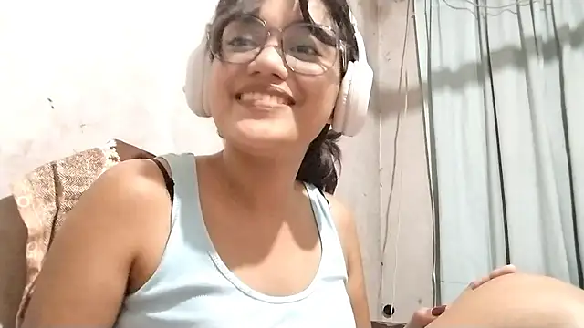 MorganCrumwell webcam