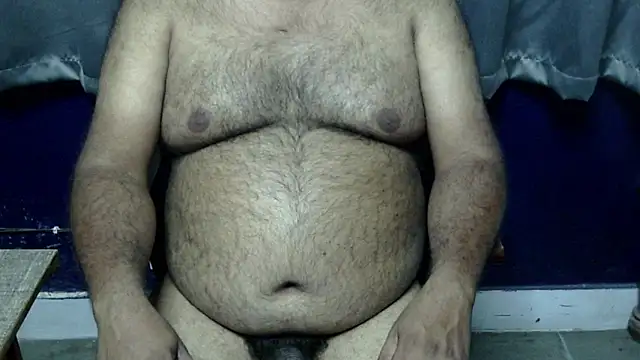 hairysubcub_70 webcam