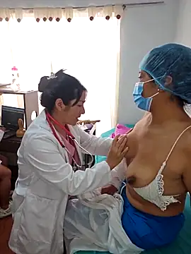 JustSamantha_ webcam