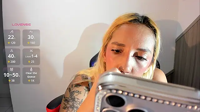 Amanda_klaire webcam