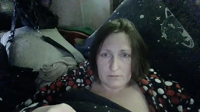 AllaSowinskaya webcam