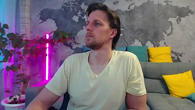 VikingChrisss webcam