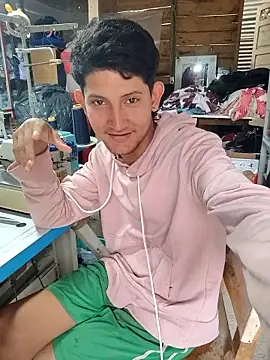 Juan_Hotcaliemte's live cam