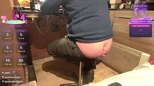 misteryman1956 webcam